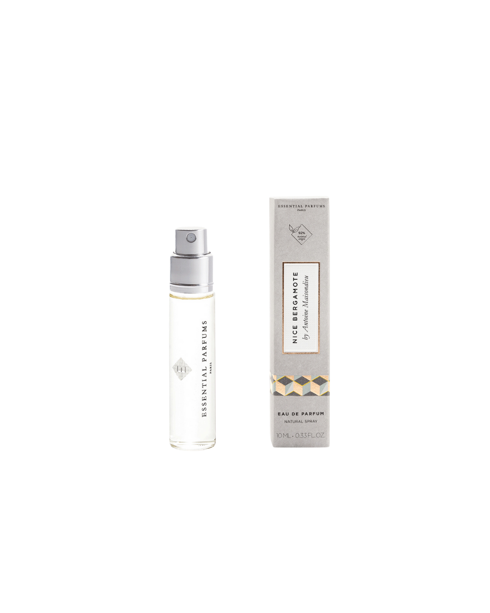 NICE BERGAMOTE | 10ML TRAVEL SPRAY - TROVE Malaysia