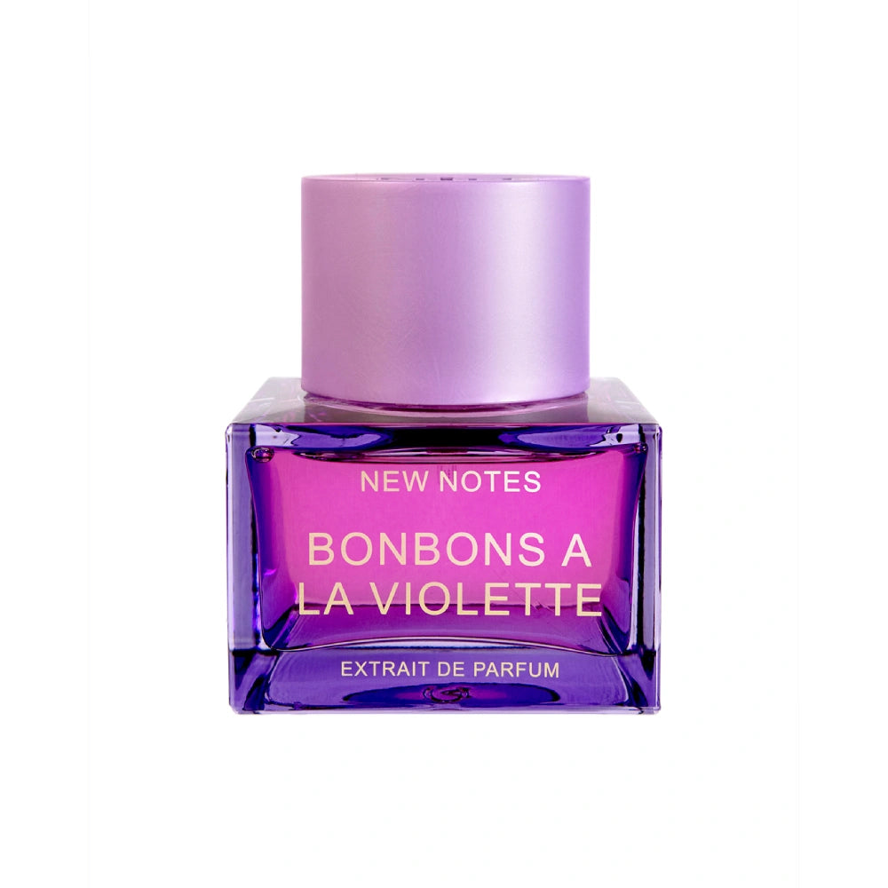 BONBONS A LA VIOLETTE