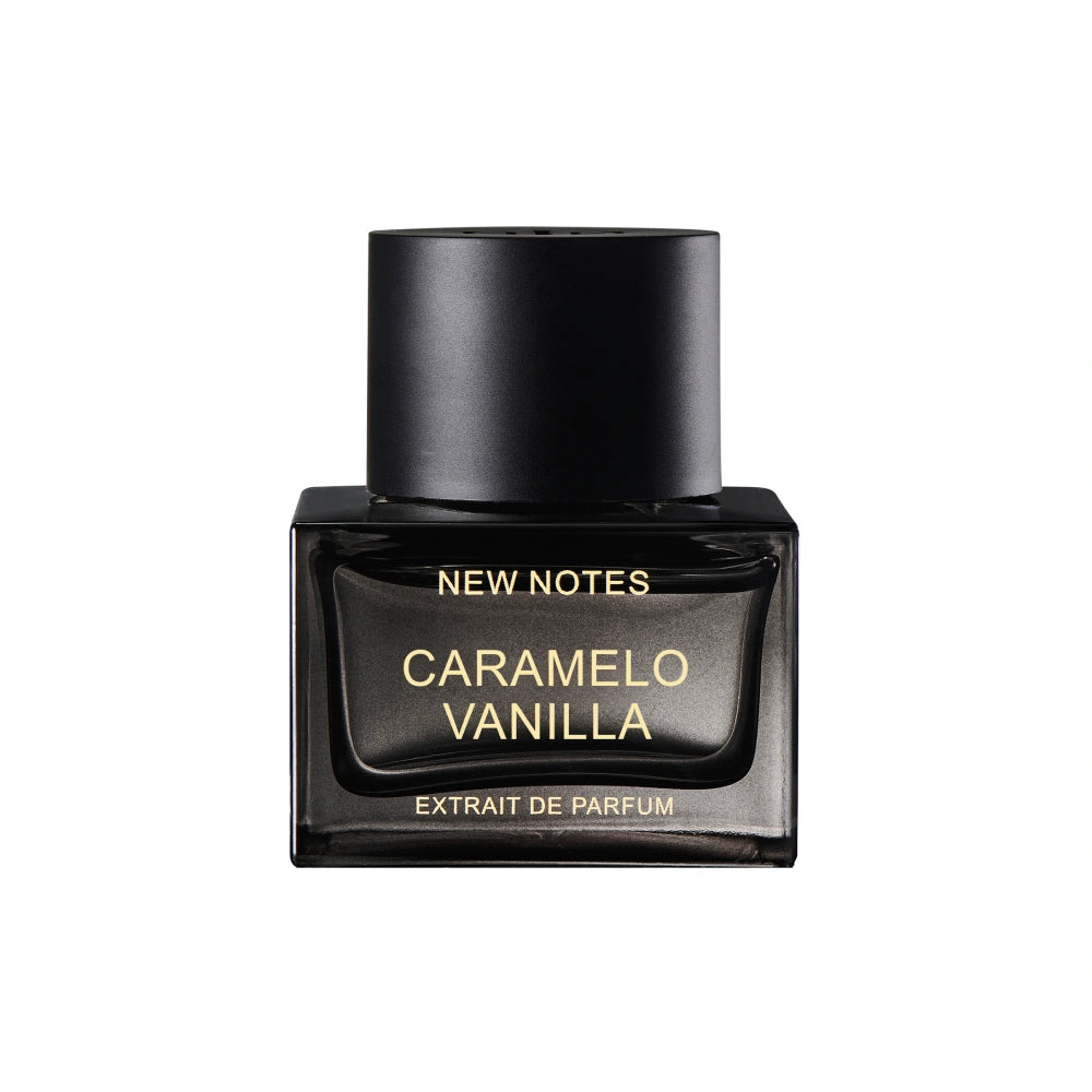 CARAMELO VANILLA