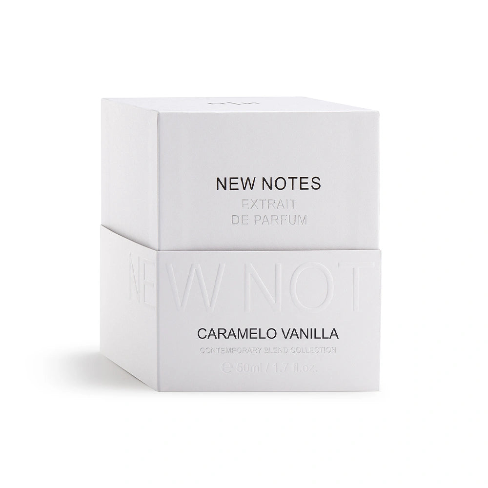 CARAMELO VANILLA