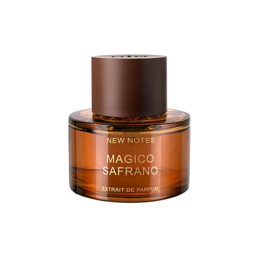 MAGICO SAFRANO
