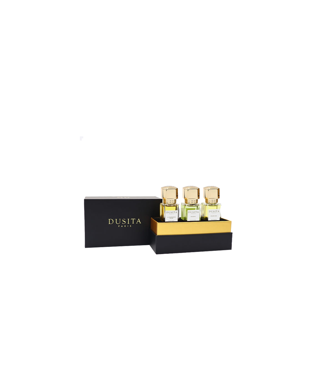 3 x 15ML - COLLECTION I COFFRET - TROVE Malaysia