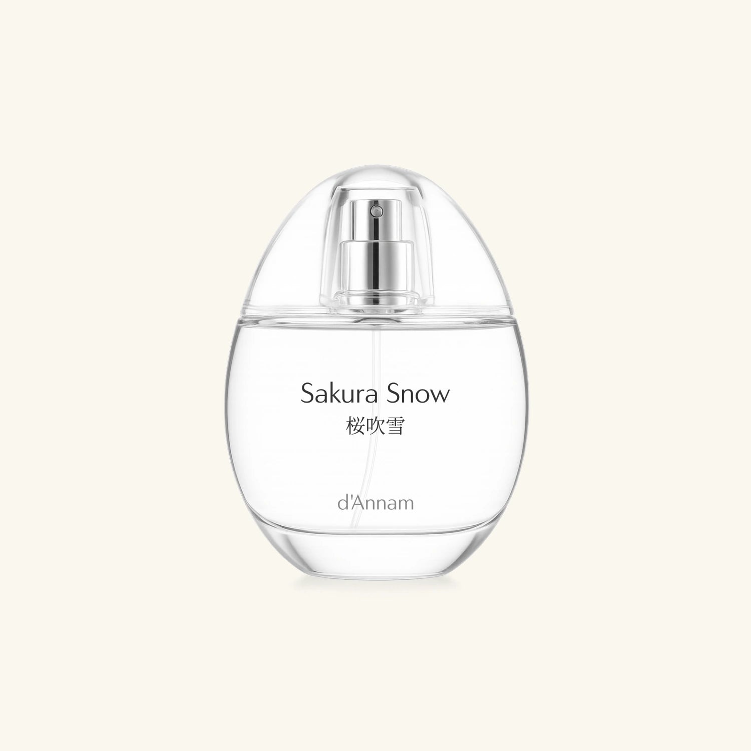 SAKURA SNOW