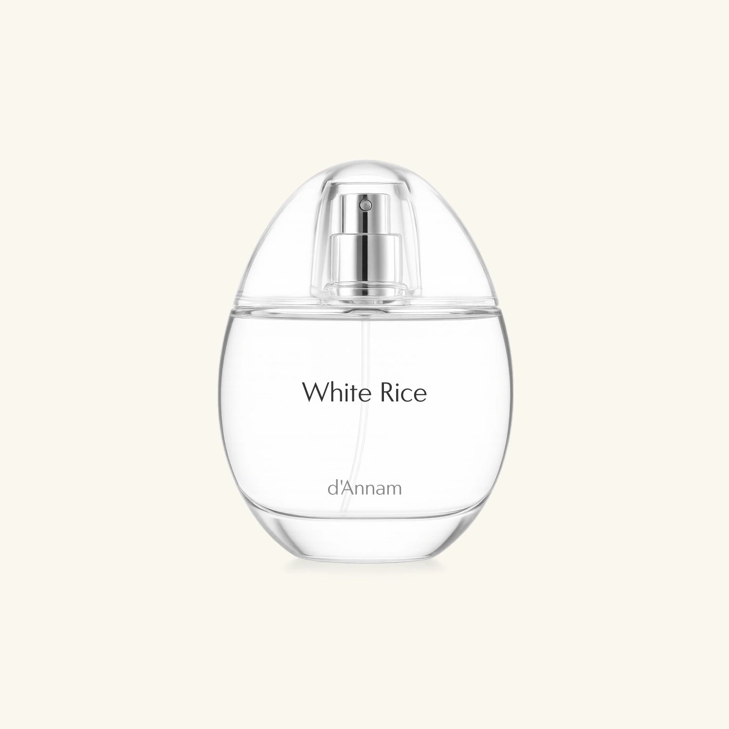 WHITE RICE