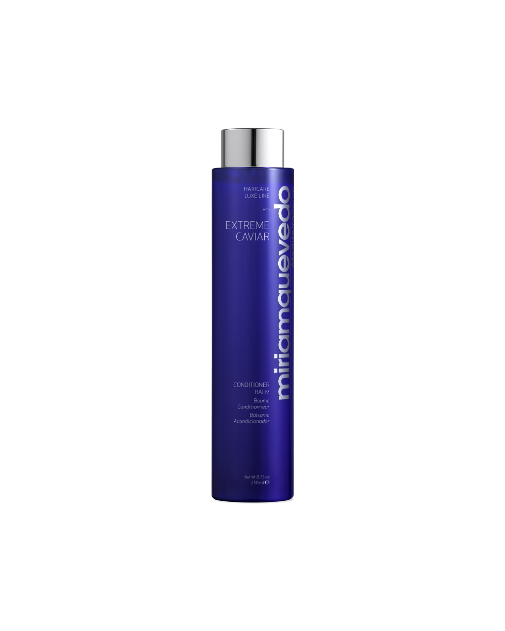 EXTREME CAVIAR CONDITIONER BALM - TROVE Malaysia