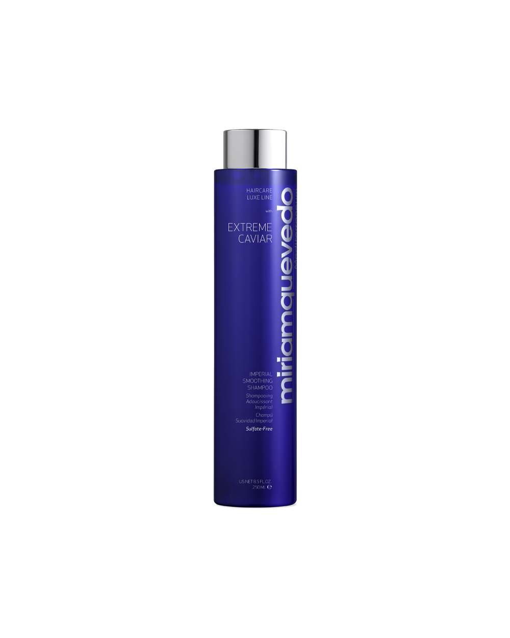 EXTREME CAVIAR IMPERIAL SMOOTHING SHAMPOO - TROVE Malaysia