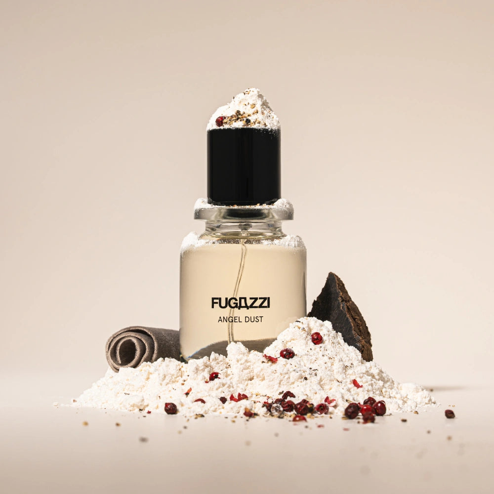 ANGEL DUST EXTRAIT DE PARFUM