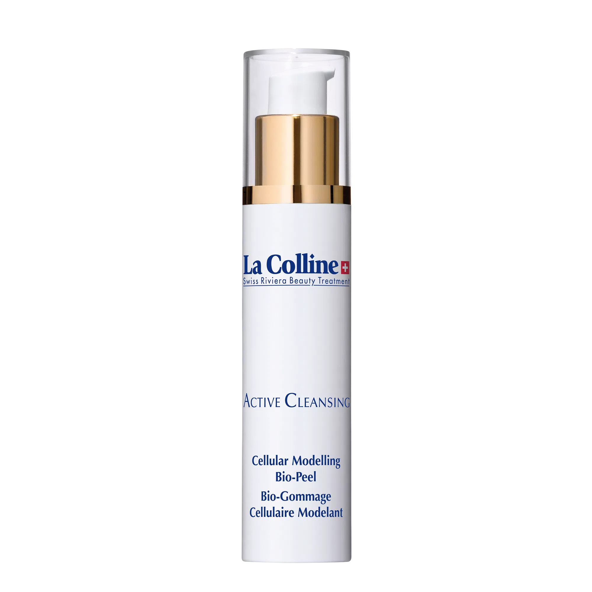 CELLULAR MODELLING BIO-PEEL