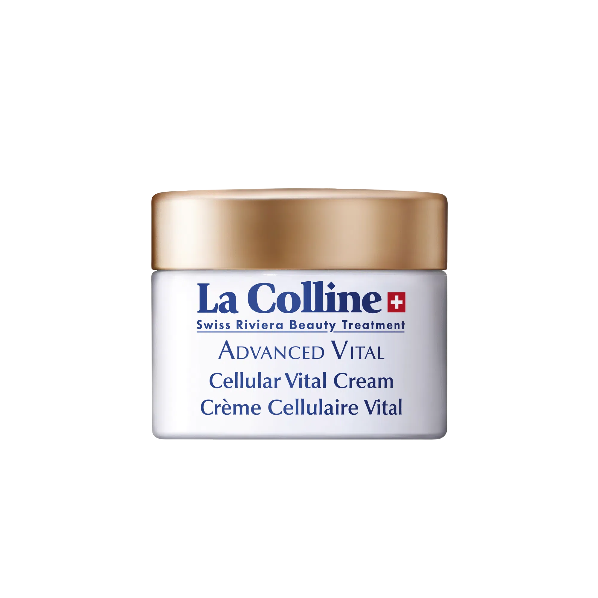 CELLULAR VITAL CREAM