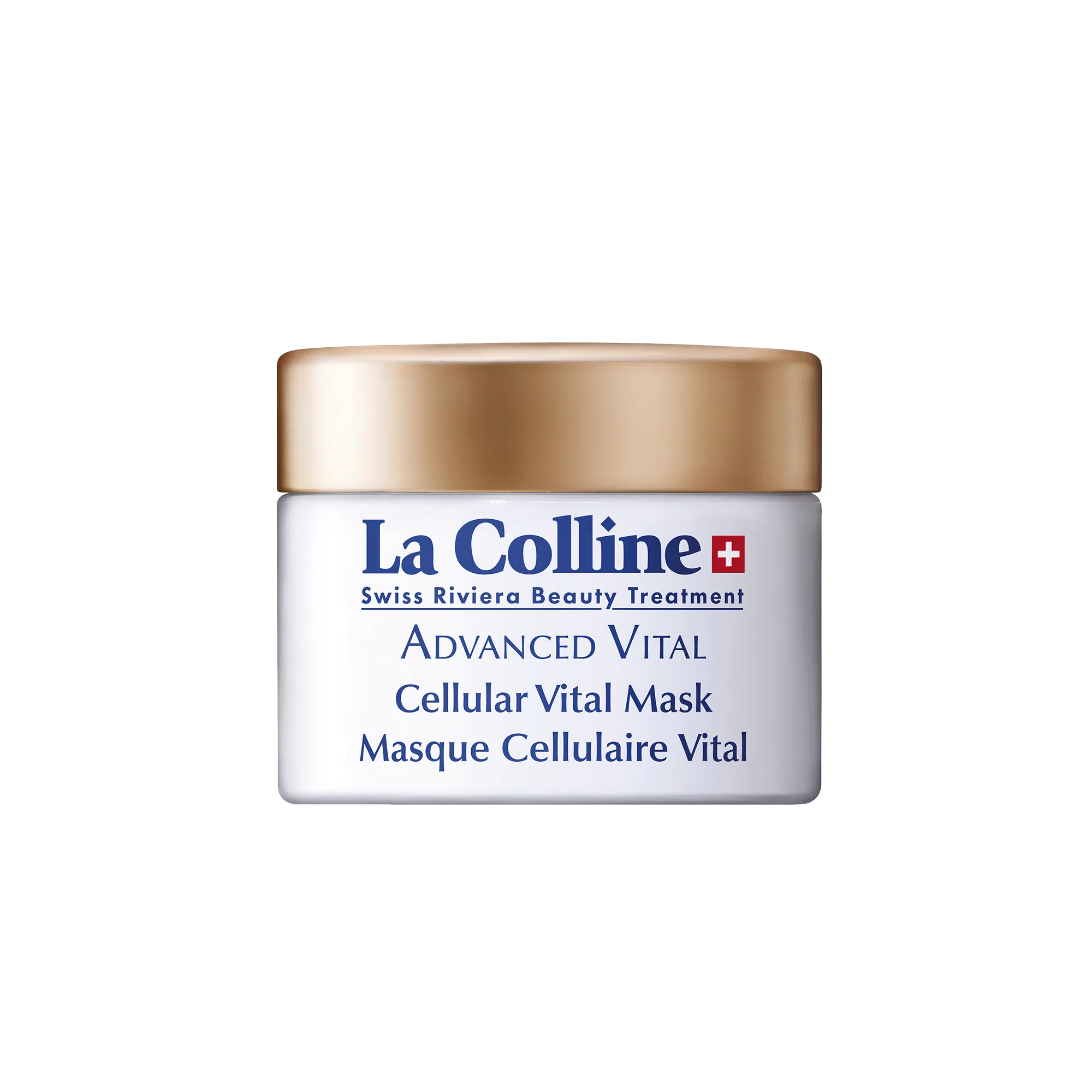 CELLULAR VITAL MASK
