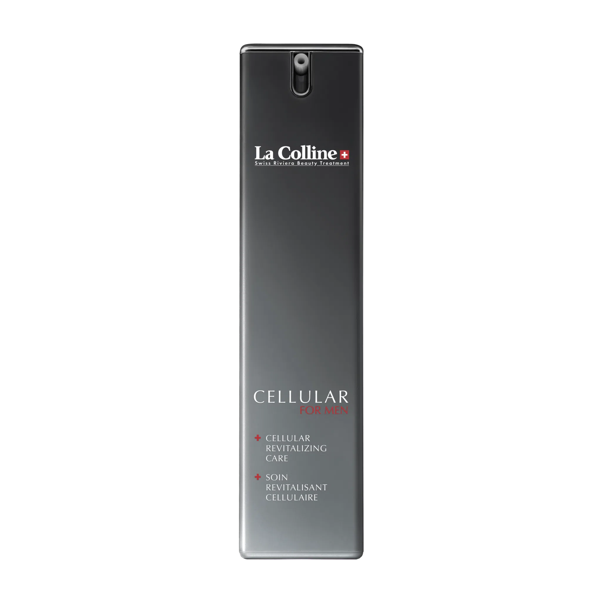CELLULAR REVITALIZING CARE