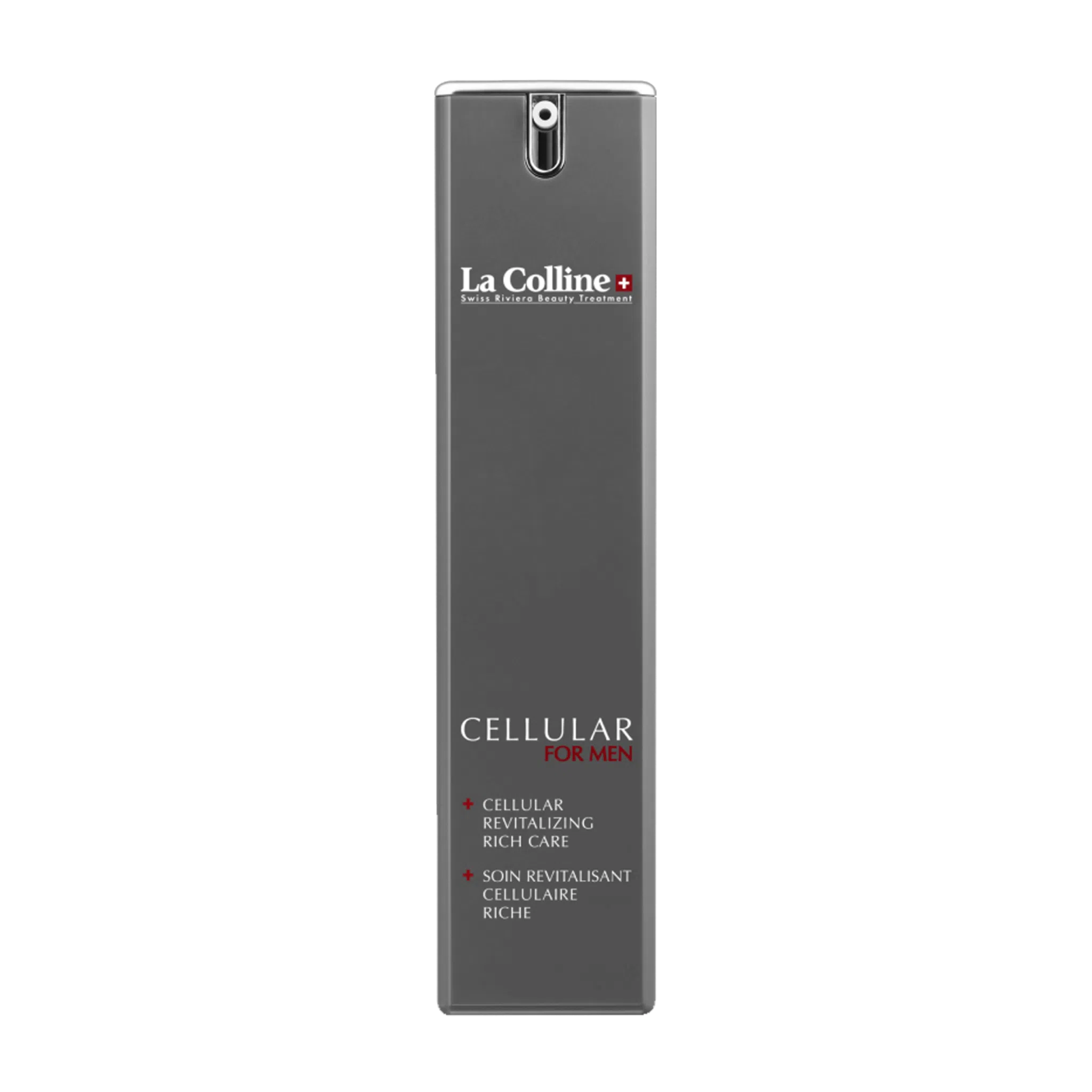 CELLULAR REVITALIZING RICH CARE