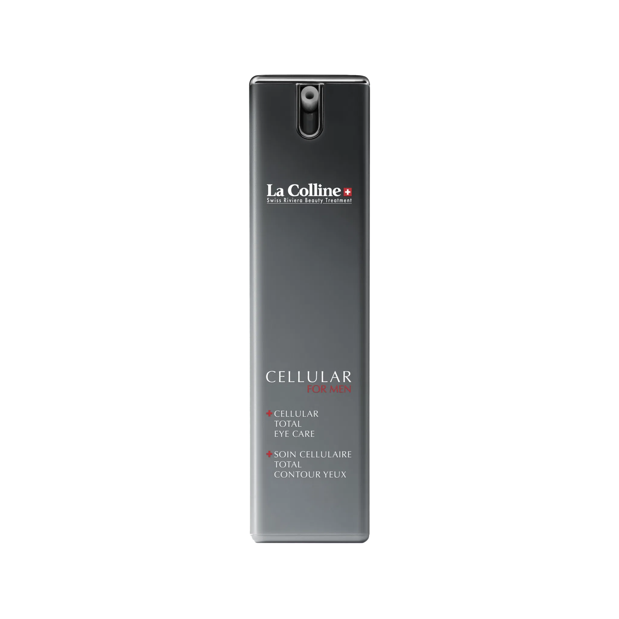 CELLULAR TOTAL EYE CARE