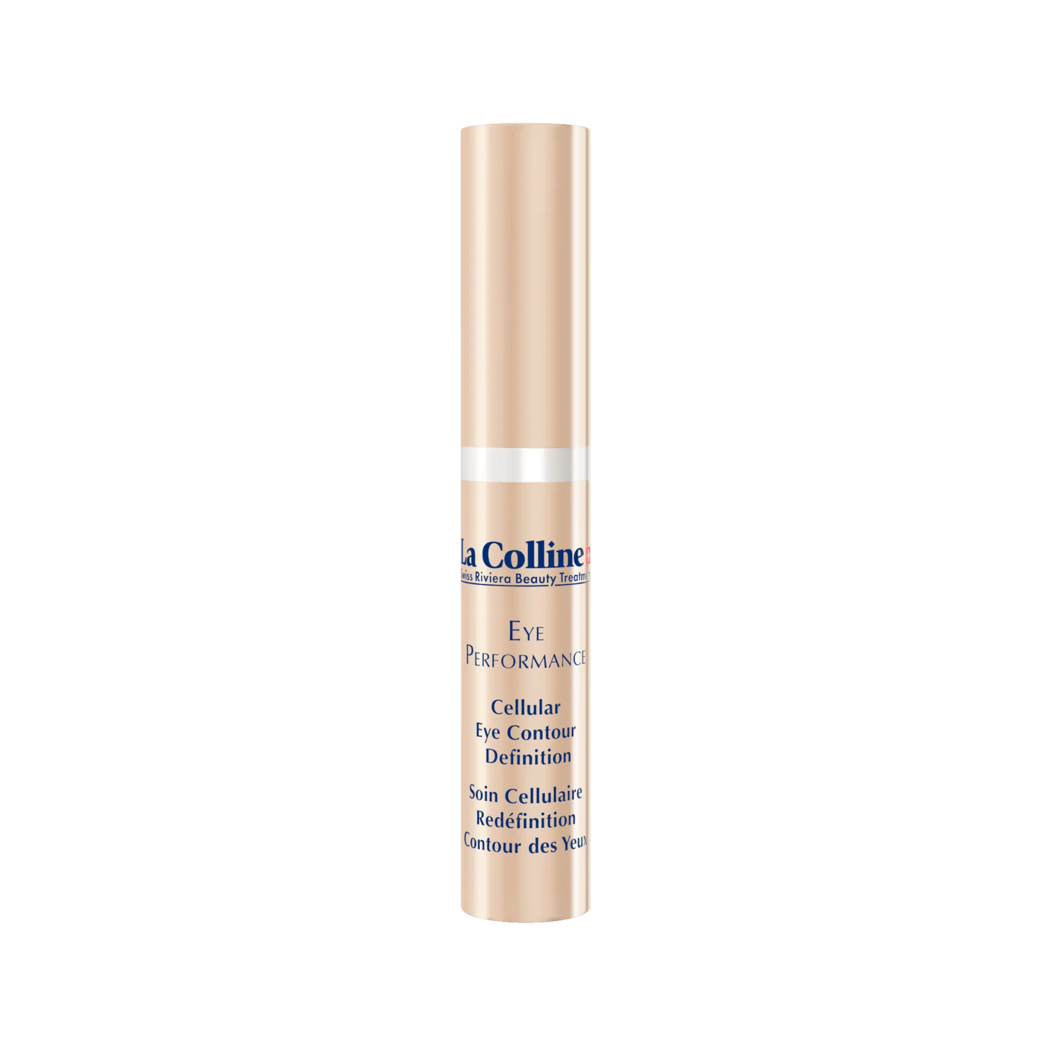 CELLULAR EYE CONTOUR DEFINITION