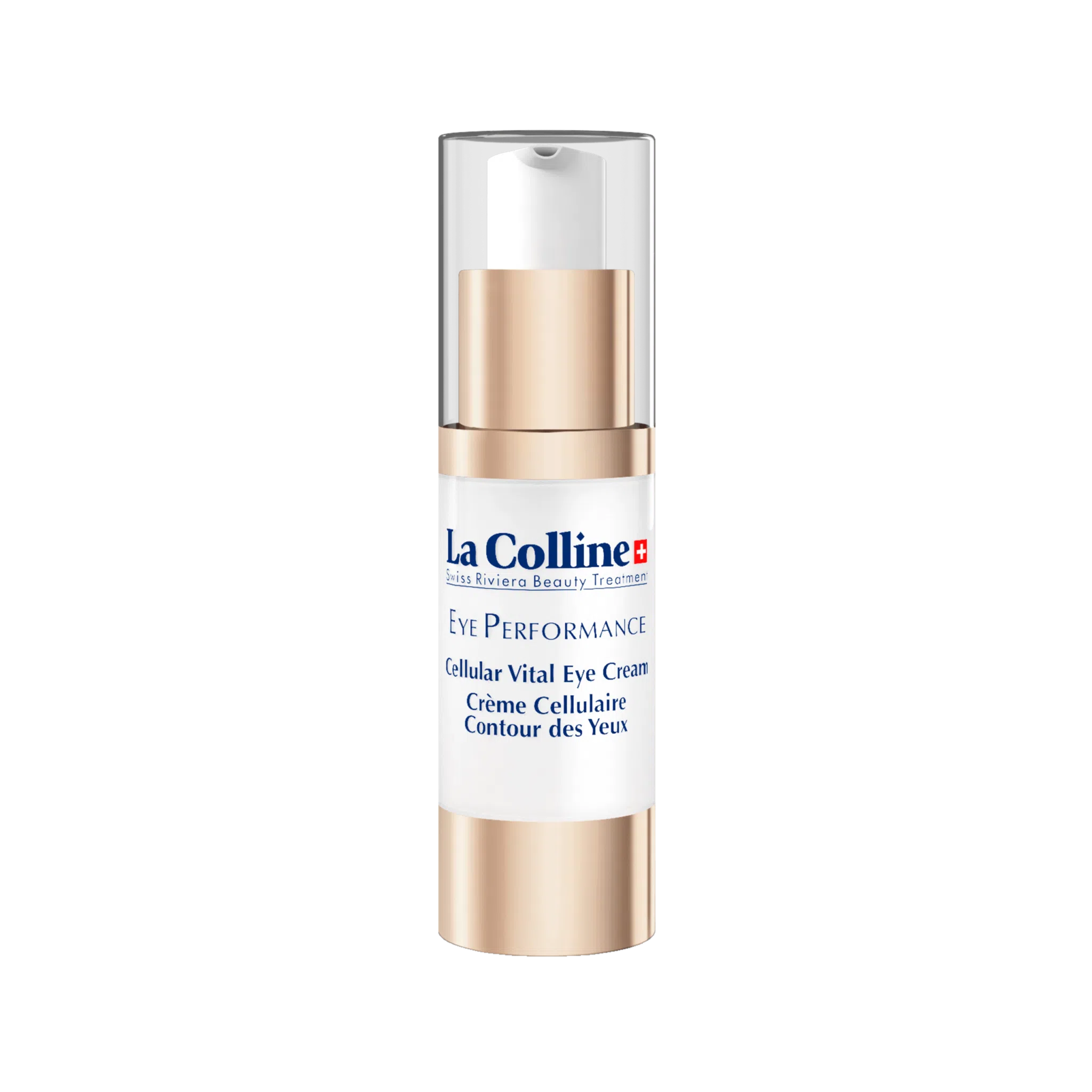 CELLULAR VITAL EYE CREAM
