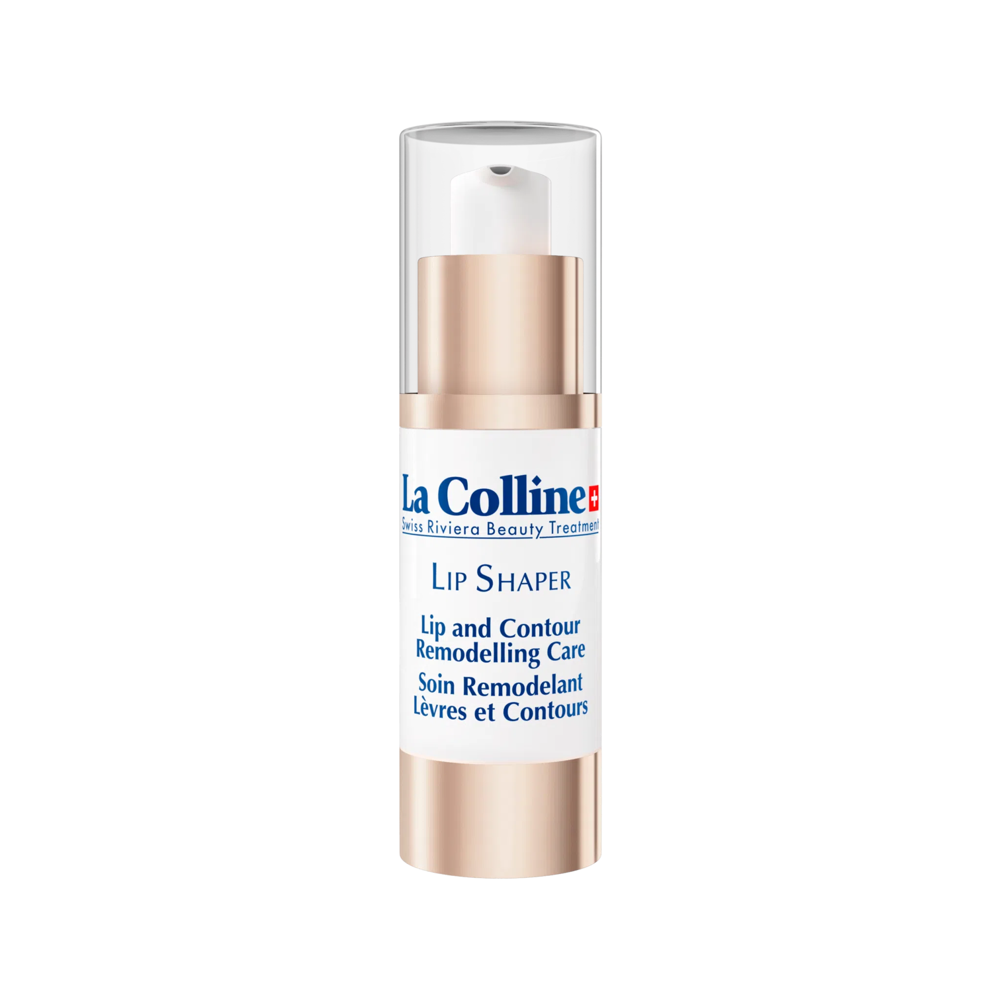 CELLULAR LIP AND CONTOUR REMODELLING CARE