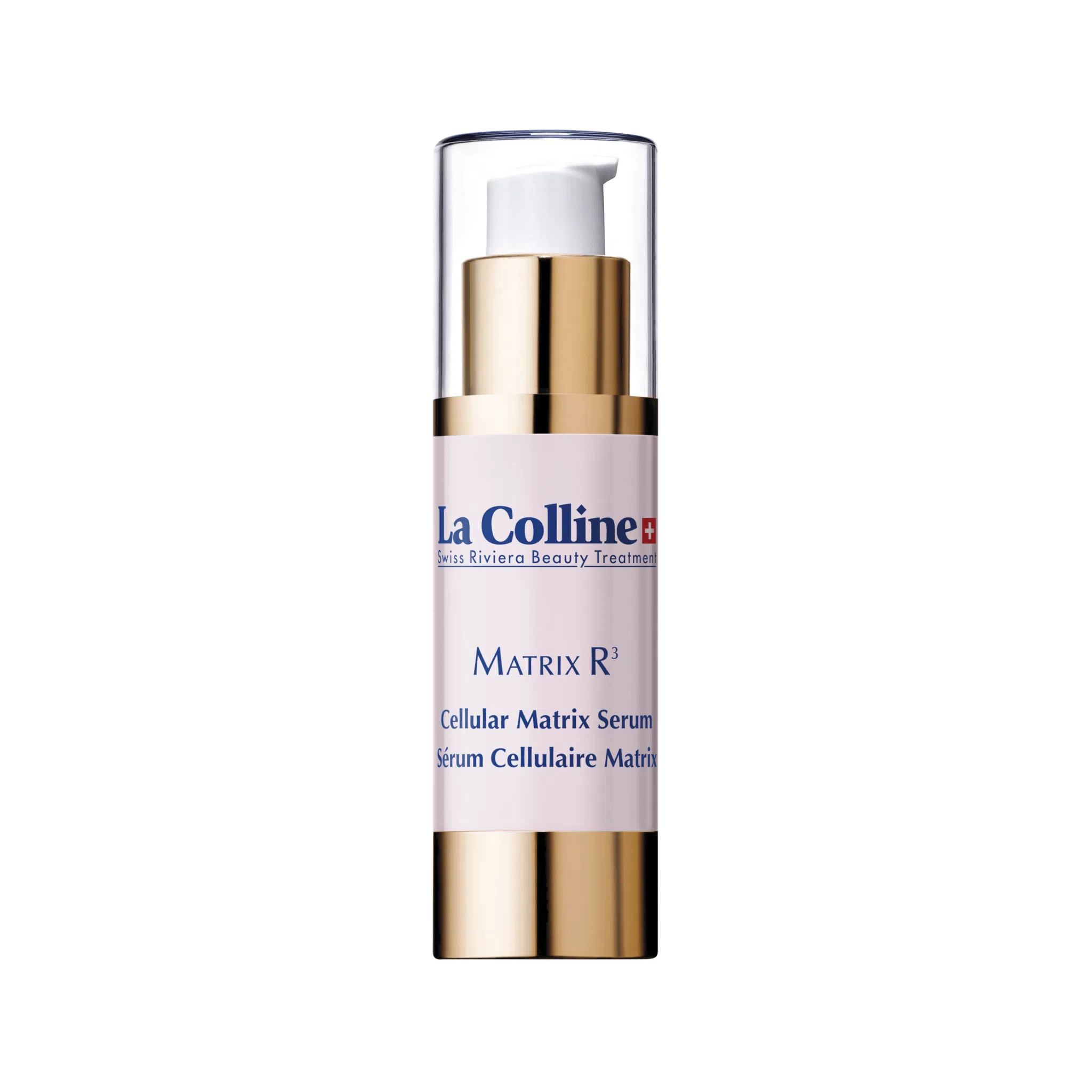 CELLULAR MATRIX SERUM
