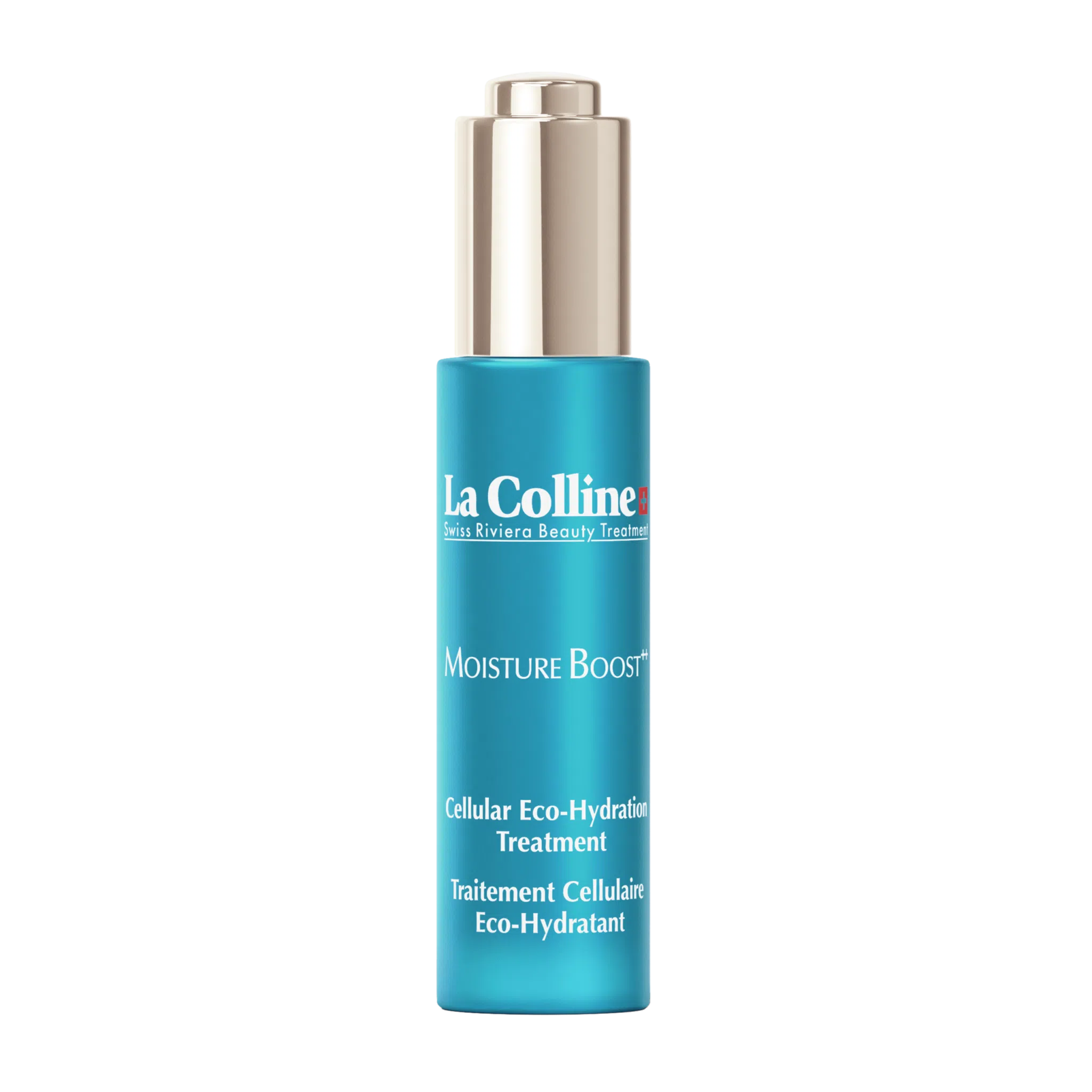 CELLULAR ECO-HYDRATION TREATMENT