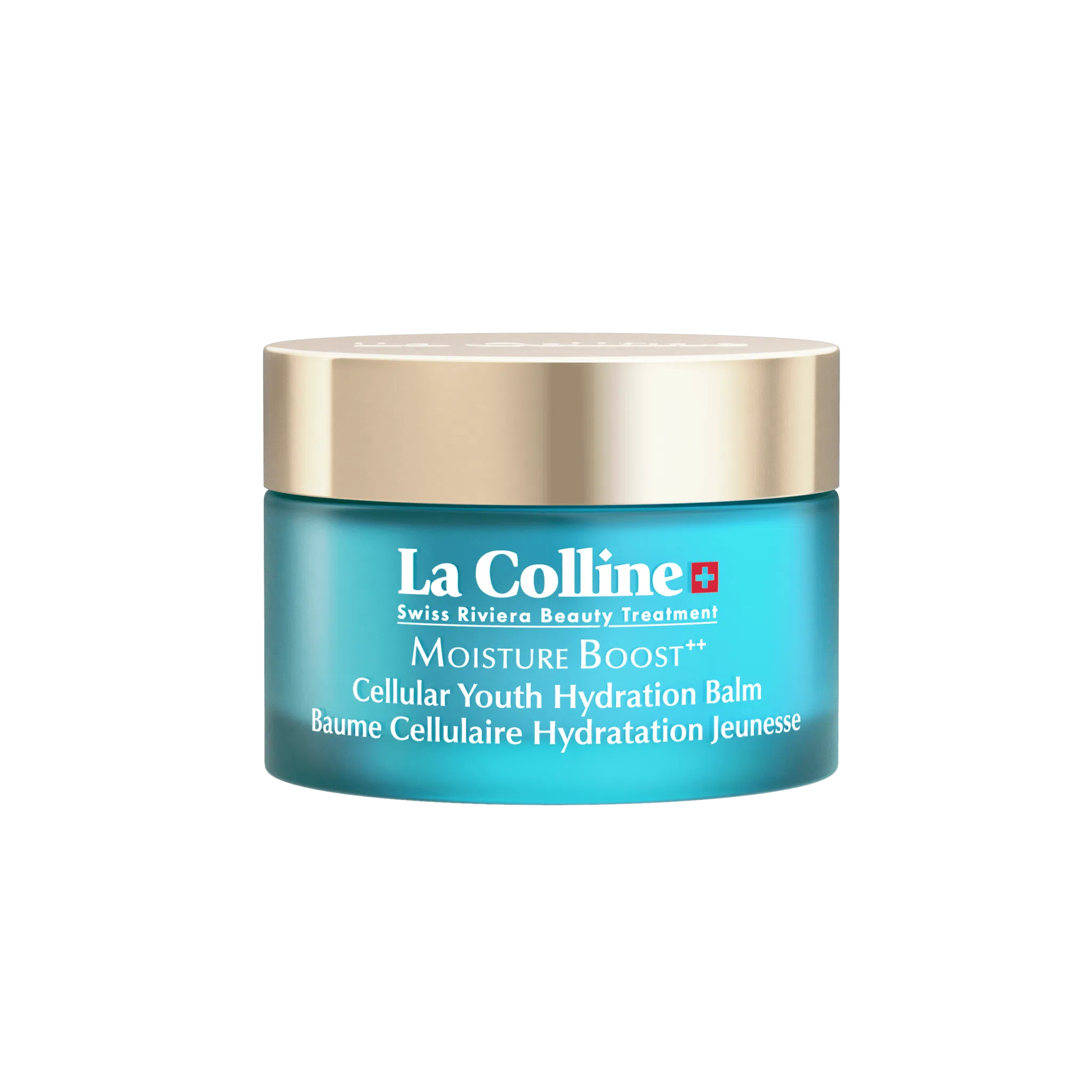 CELLULAR YOUTH HYDRATION BALM