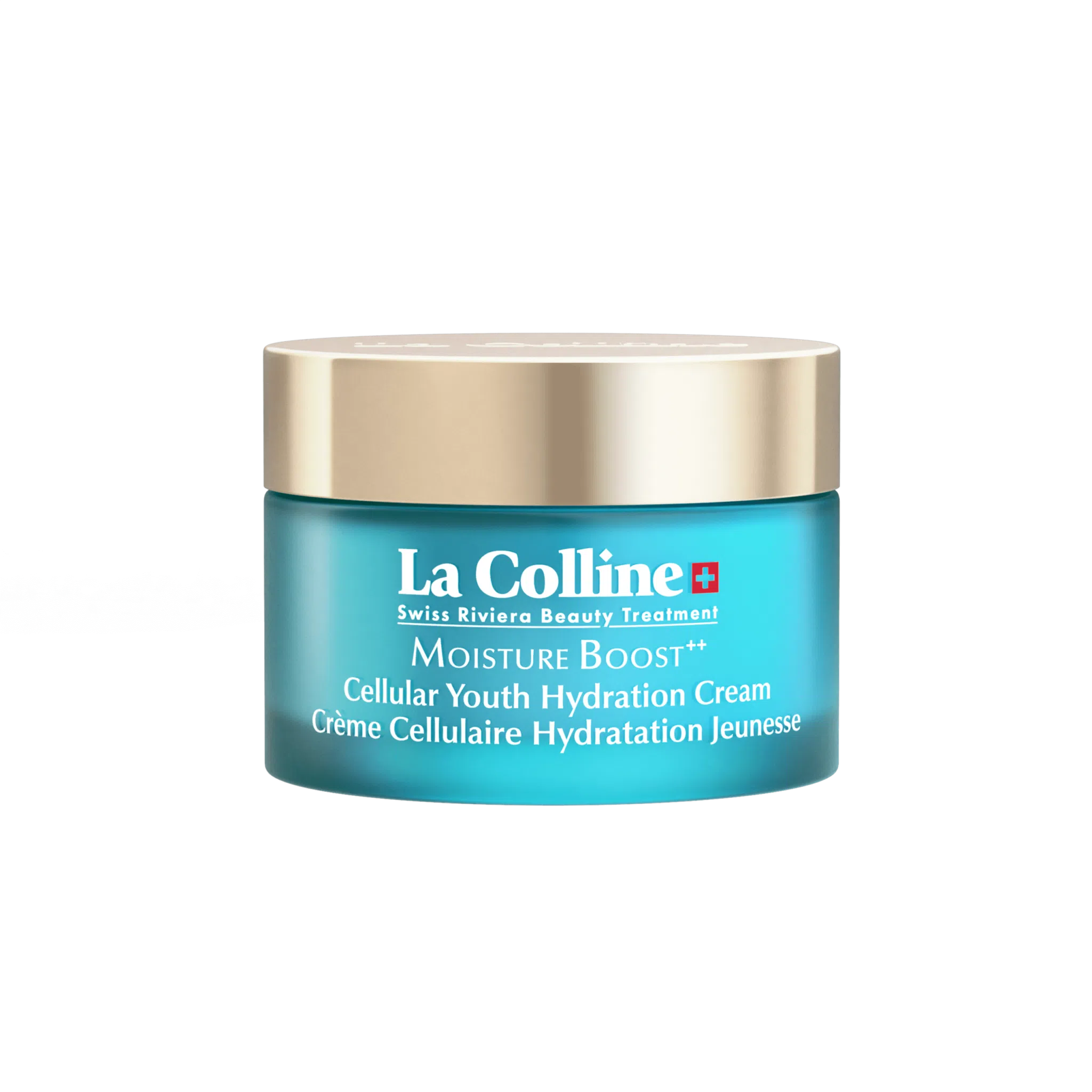 CELLULAR YOUTH HYDRATION CREAM