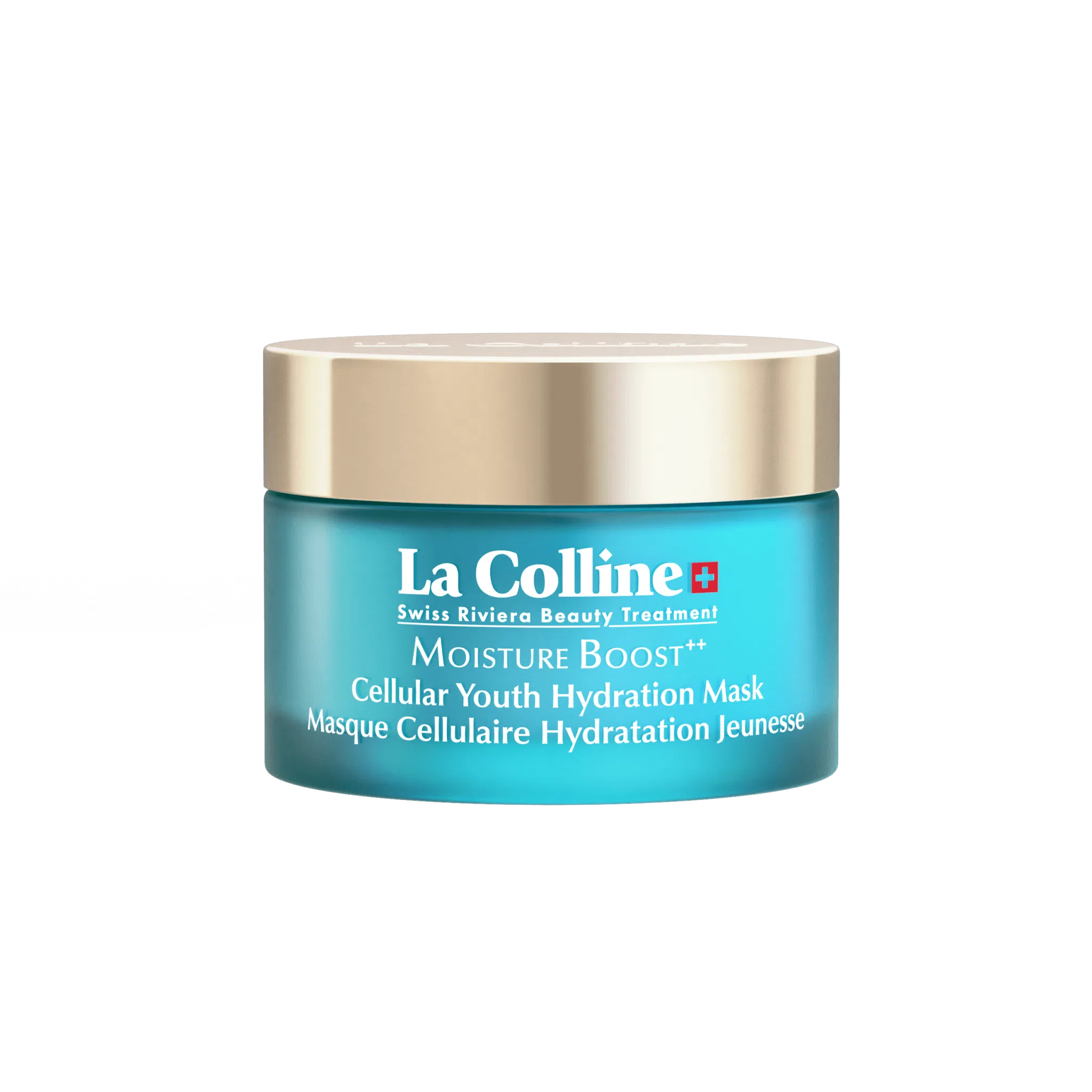CELLULAR YOUTH HYDRATION MASK