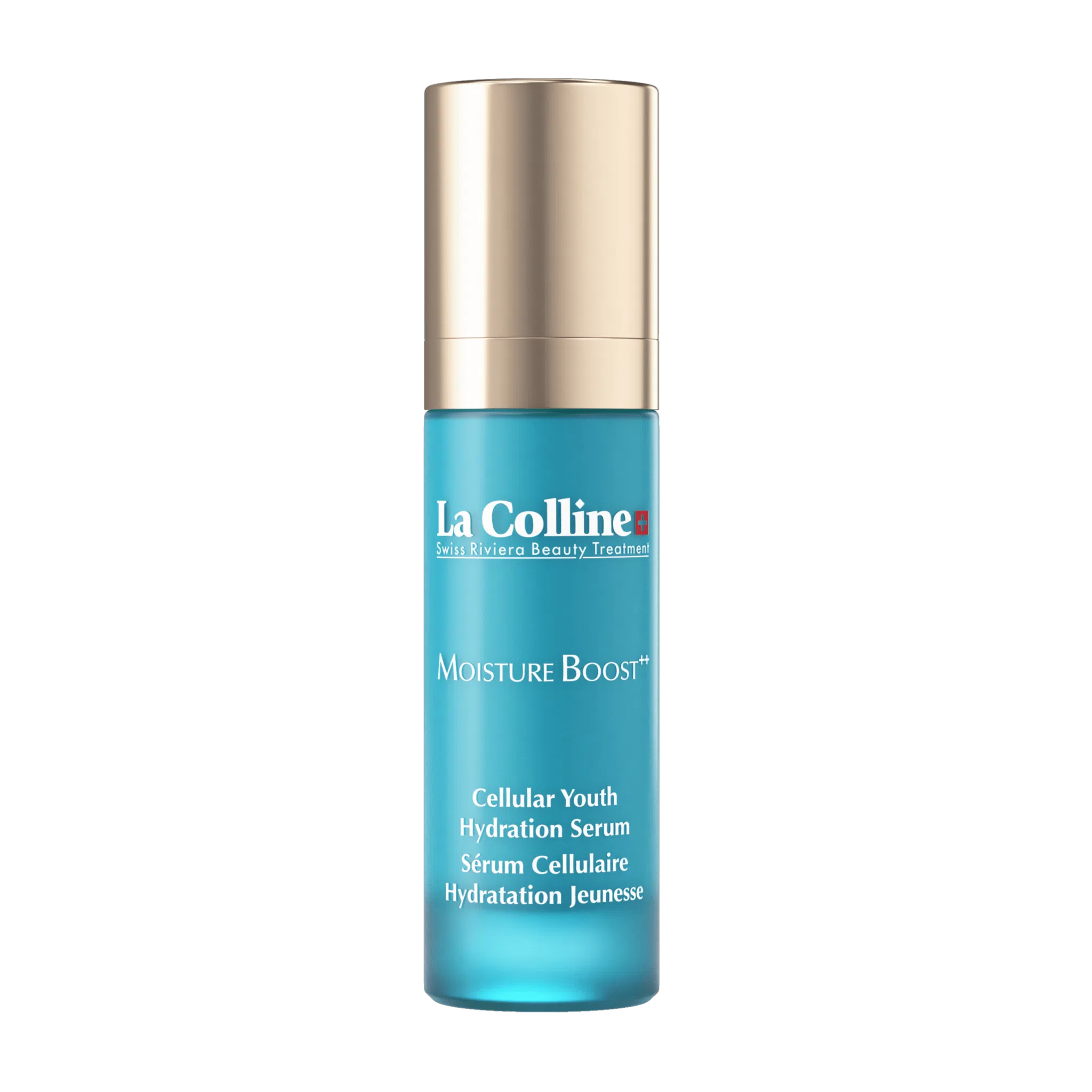 CELLULAR YOUTH HYDRATION SERUM