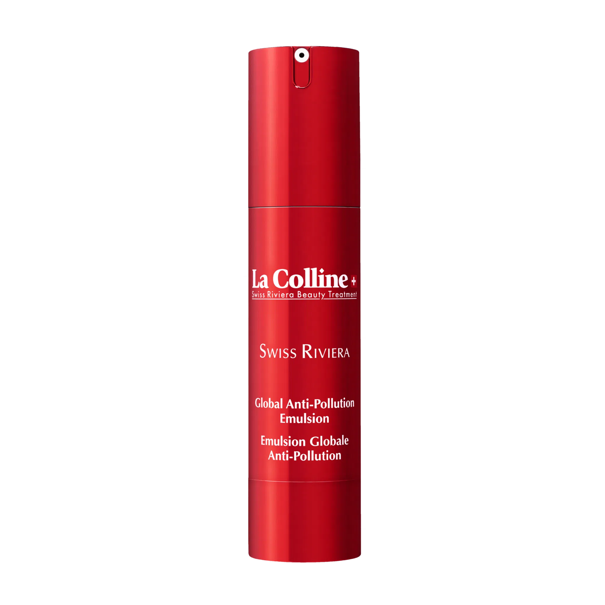 GLOBAL ANTI-POLLUTION EMULSION