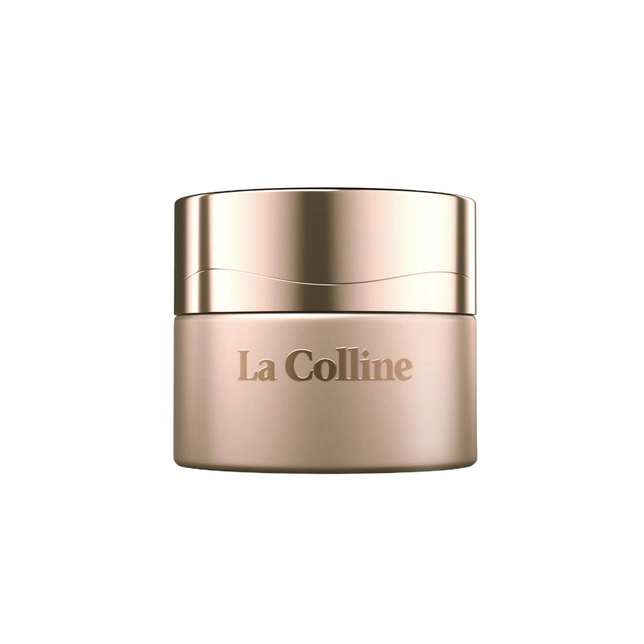 NATIVAGE LA CRÈME